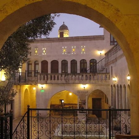 שנליאורפה Elci Konagi Butik Hotel מראה חיצוני תמונה