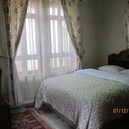 שנליאורפה Elci Konagi Butik Hotel מראה חיצוני תמונה