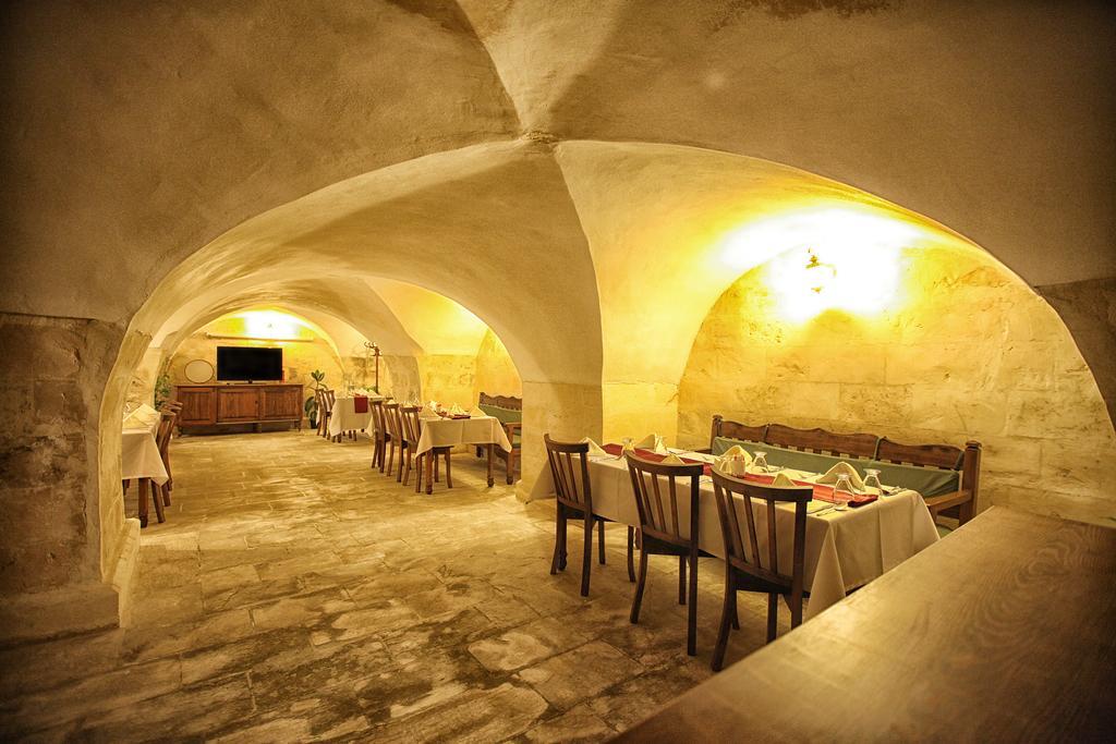 שנליאורפה Elci Konagi Butik Hotel מראה חיצוני תמונה