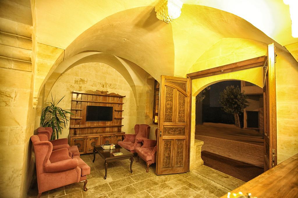 שנליאורפה Elci Konagi Butik Hotel מראה חיצוני תמונה