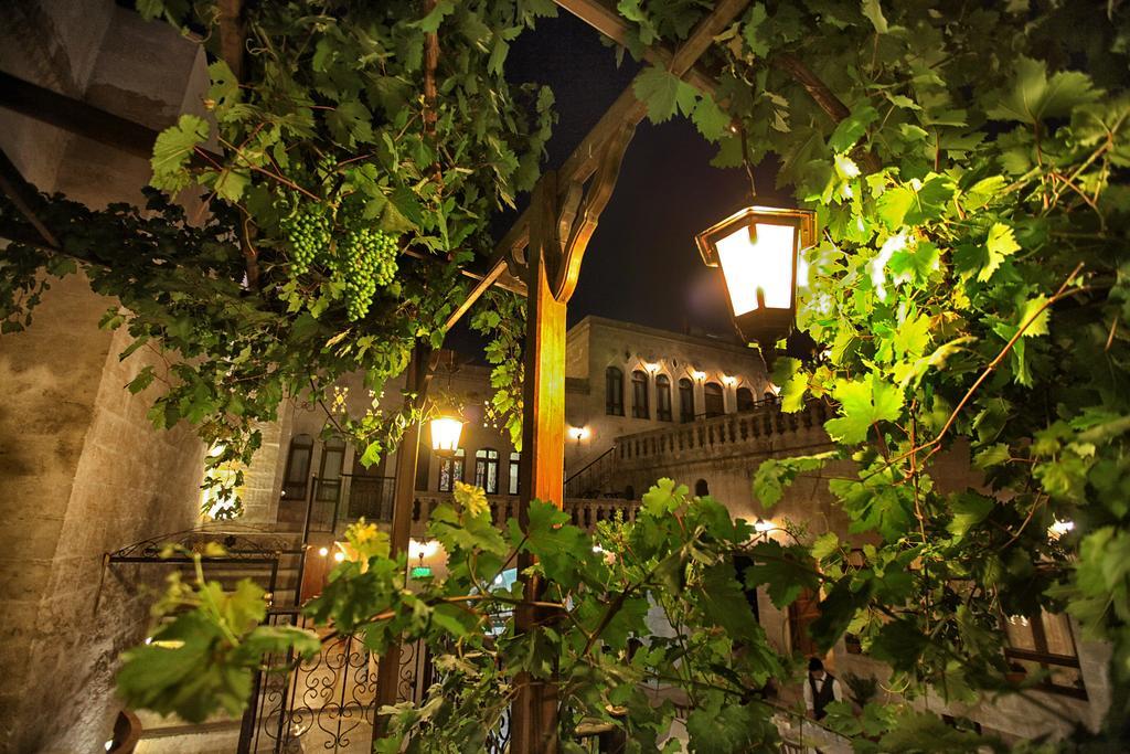 שנליאורפה Elci Konagi Butik Hotel מראה חיצוני תמונה