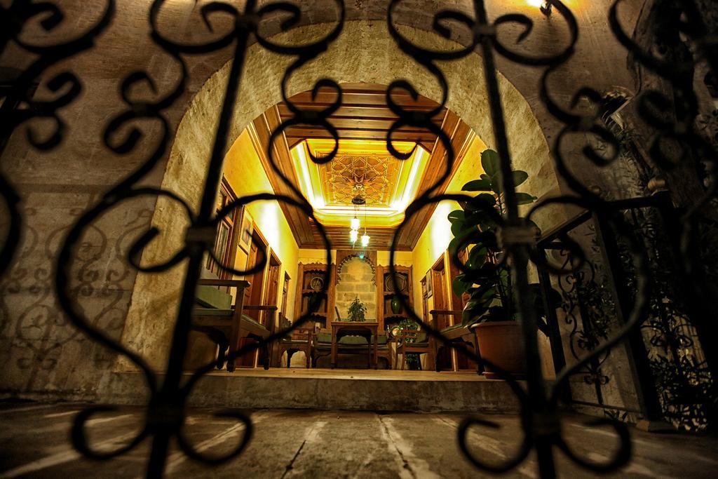 שנליאורפה Elci Konagi Butik Hotel מראה חיצוני תמונה