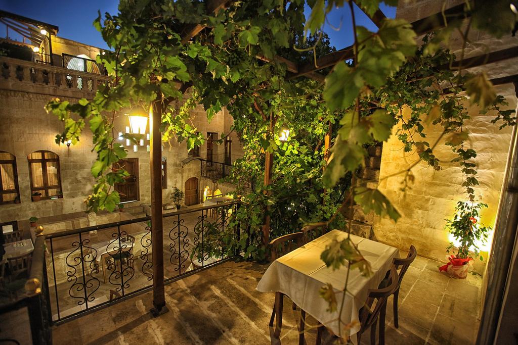שנליאורפה Elci Konagi Butik Hotel מראה חיצוני תמונה