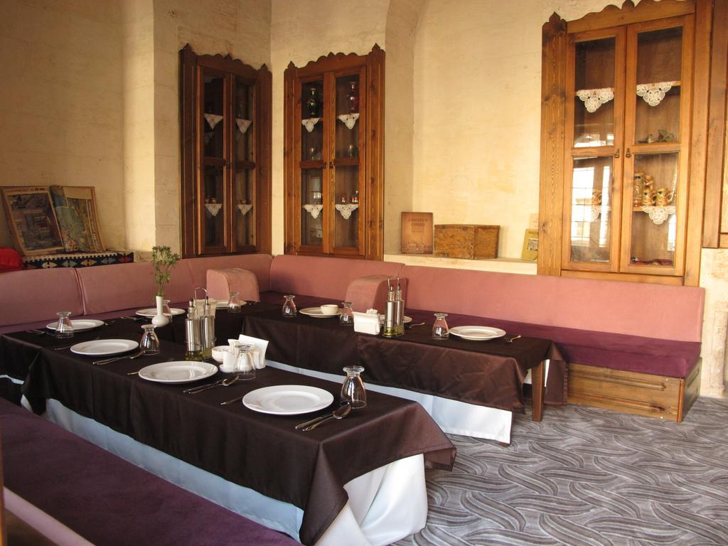 שנליאורפה Elci Konagi Butik Hotel מראה חיצוני תמונה