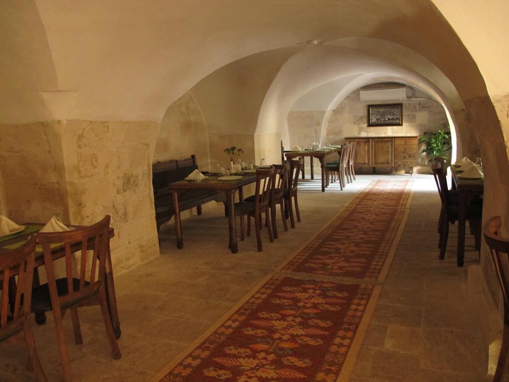 שנליאורפה Elci Konagi Butik Hotel מראה חיצוני תמונה