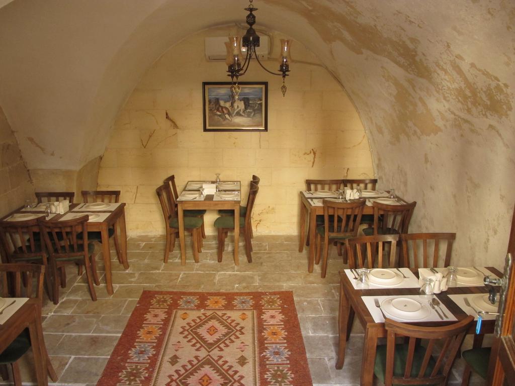 שנליאורפה Elci Konagi Butik Hotel מראה חיצוני תמונה