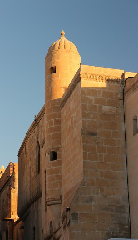 שנליאורפה Elci Konagi Butik Hotel מראה חיצוני תמונה