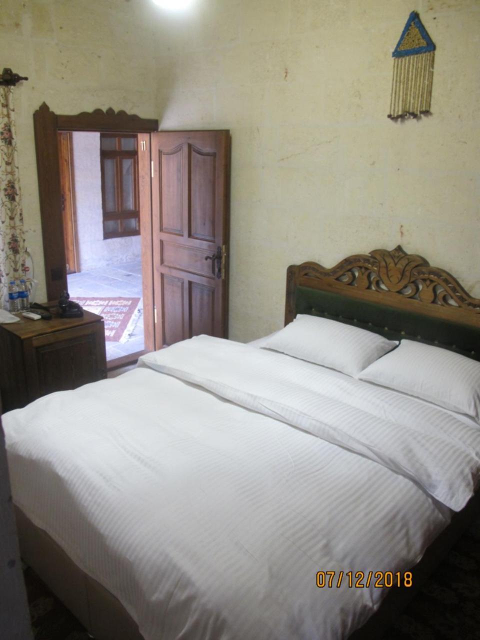שנליאורפה Elci Konagi Butik Hotel מראה חיצוני תמונה