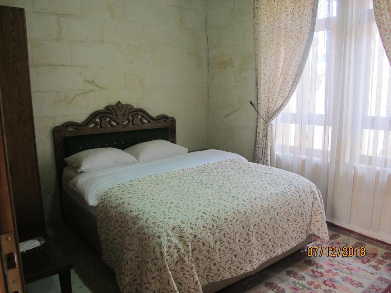 שנליאורפה Elci Konagi Butik Hotel מראה חיצוני תמונה