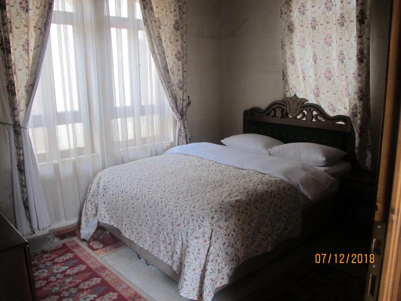 שנליאורפה Elci Konagi Butik Hotel מראה חיצוני תמונה