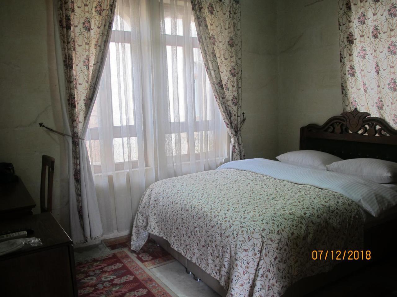 שנליאורפה Elci Konagi Butik Hotel מראה חיצוני תמונה