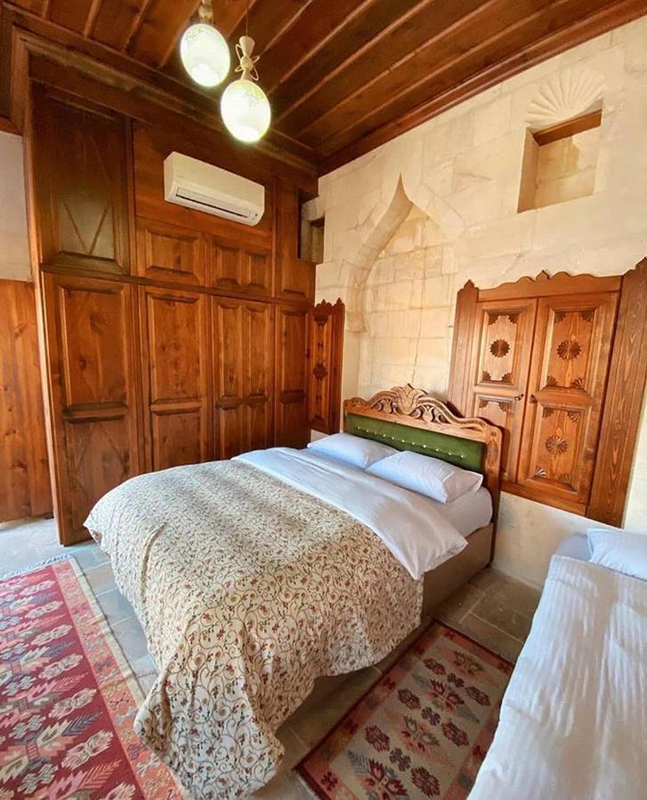 שנליאורפה Elci Konagi Butik Hotel מראה חיצוני תמונה