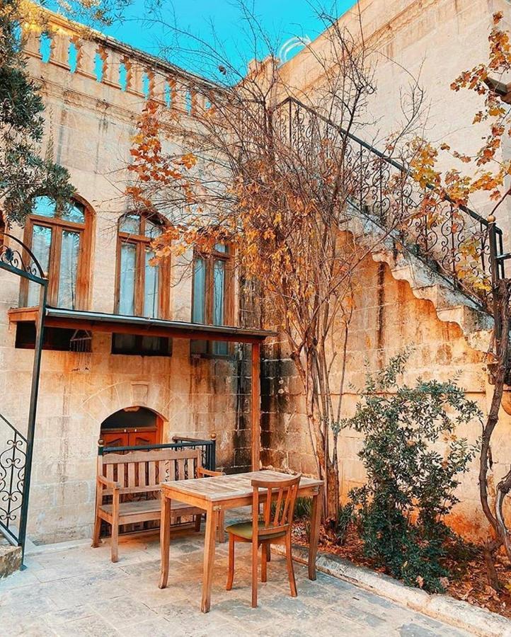 שנליאורפה Elci Konagi Butik Hotel מראה חיצוני תמונה