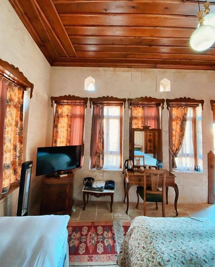 שנליאורפה Elci Konagi Butik Hotel מראה חיצוני תמונה