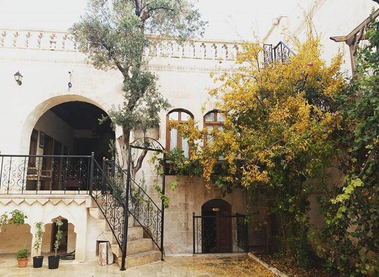 שנליאורפה Elci Konagi Butik Hotel מראה חיצוני תמונה